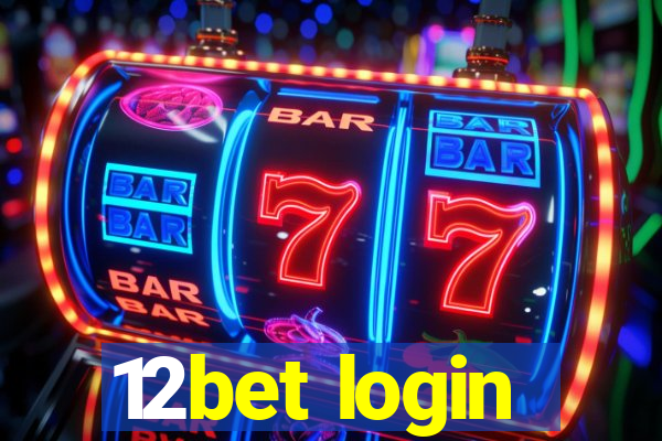 12bet login